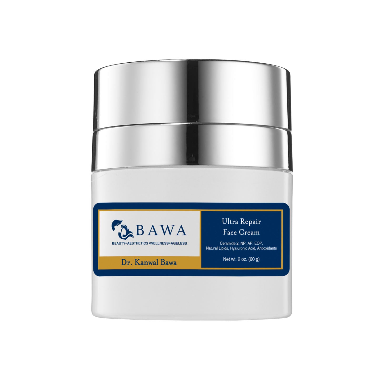 Ultra Repair Face Cream