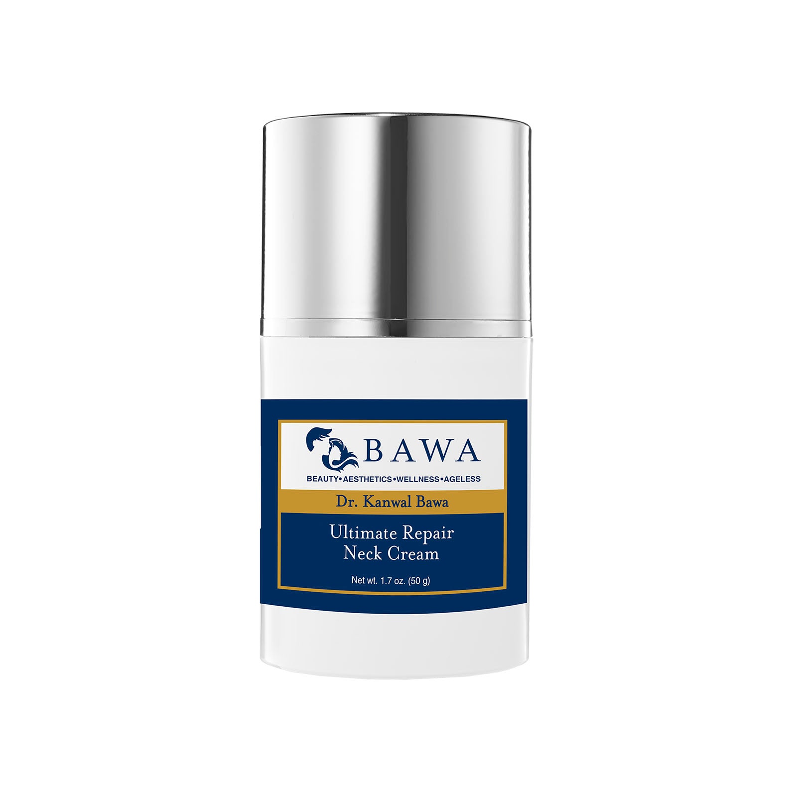 Ultra Repair Neck Cream
