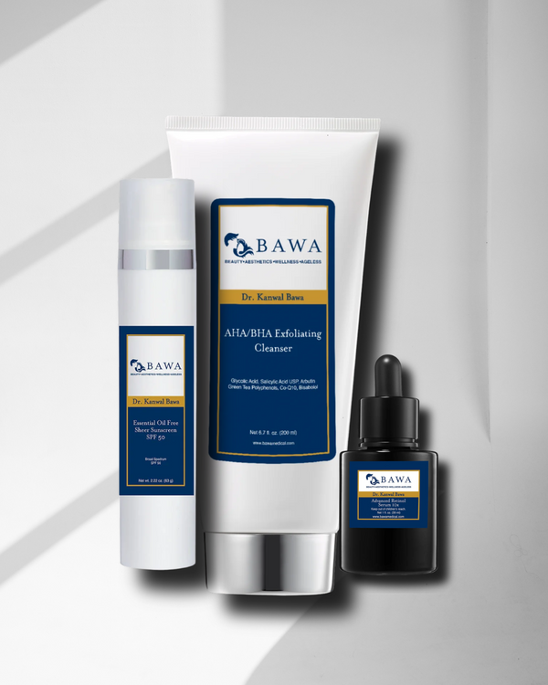 Skincare