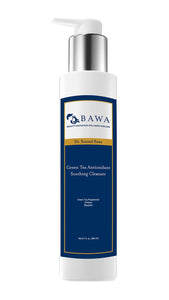 Green Tea Antioxidant Soothing Cleanser