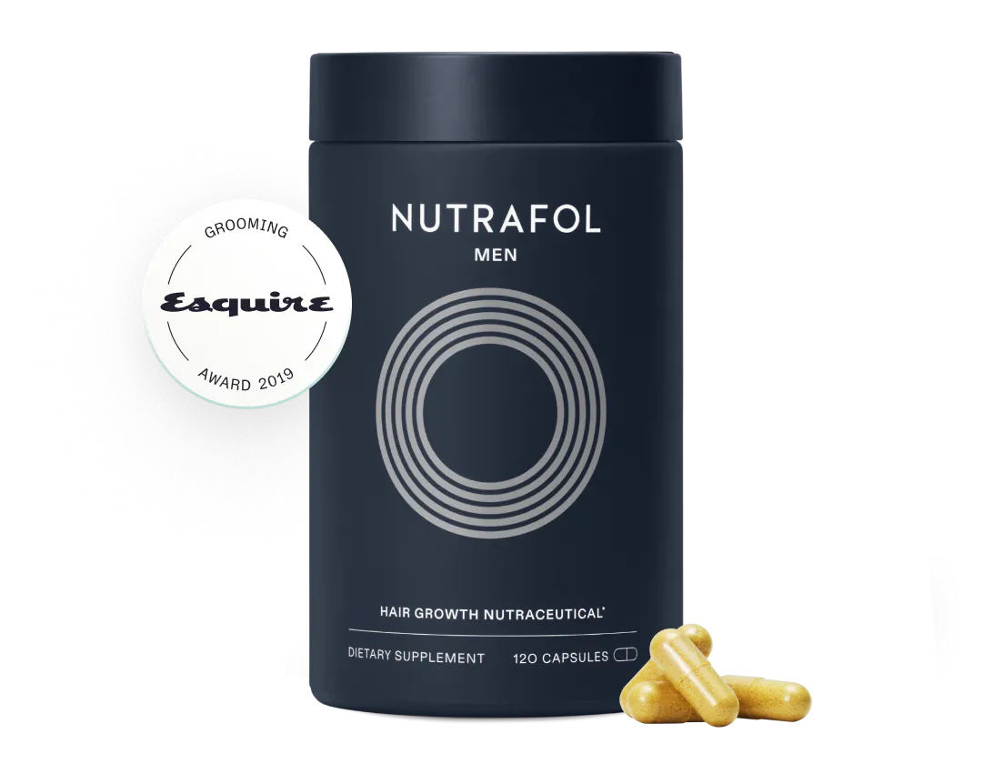 Nutrafol Men (3 month supply)