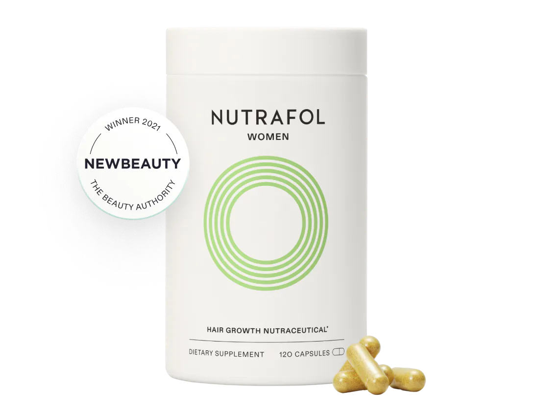 Nutrafol Women (3 month supply)