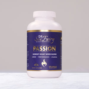 The Transformation Package (Enhance, Renew & Passion, 90 day supply)