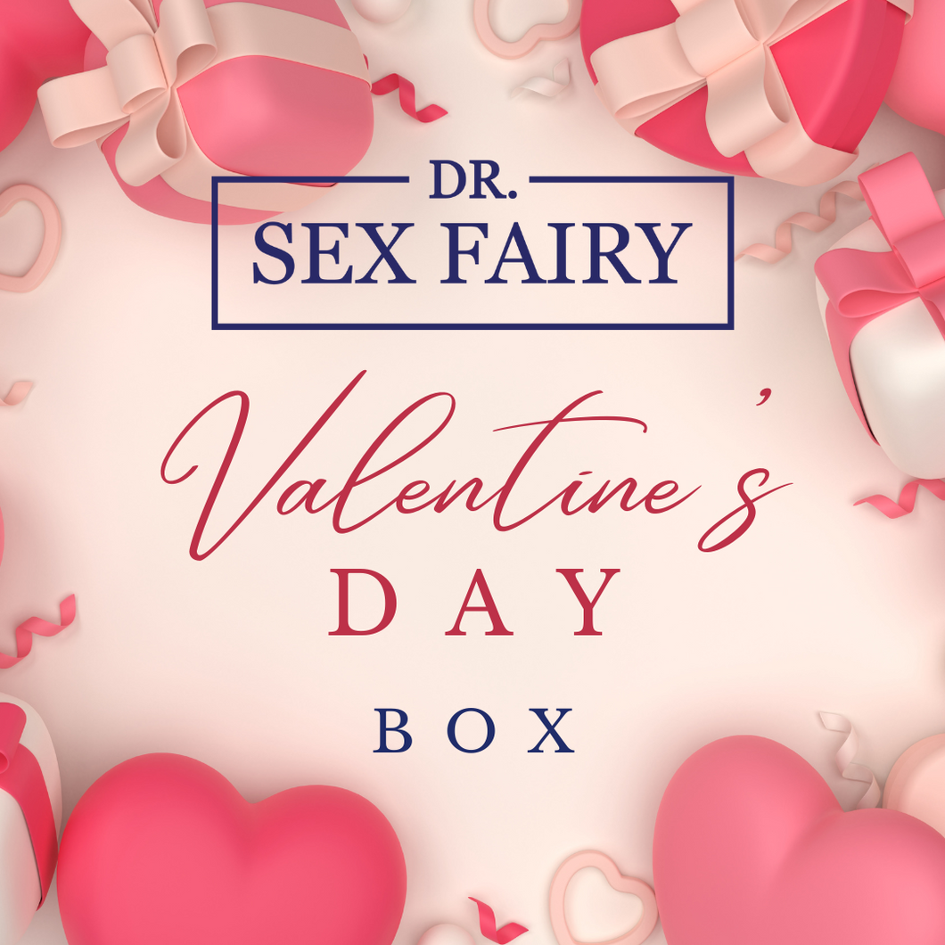 Valentine's Day Box (Limited Edition)