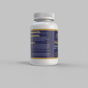 Passion (Libido & Intimate Health Booster, 90 day supply)